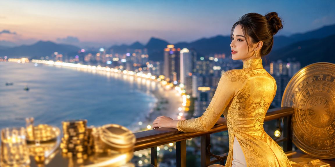 Trải nghiệm VIP trên nền tảng e500 tại Côn Đảo