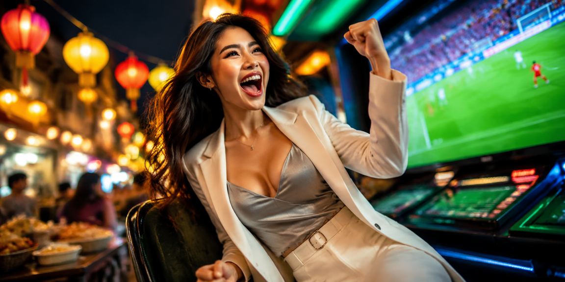 Người dùng tại Hội An khám phá khuyến mãi cá cược trong không khí chợ đêm rực rỡ