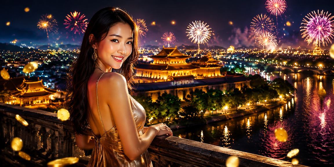 Không khí lễ hội Huế tưng bừng gắn với trải nghiệm cá cược và khuyến mãi đặc biệt