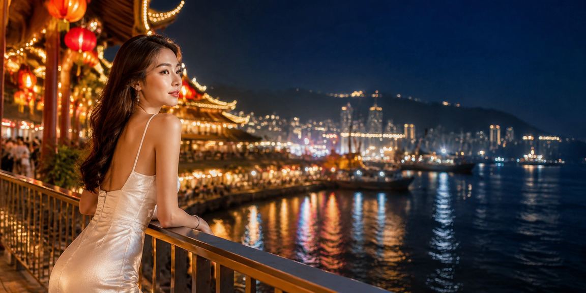 Thành viên VIP e500 tận hưởng đêm Sài Gòn và theo dõi kết quả cược