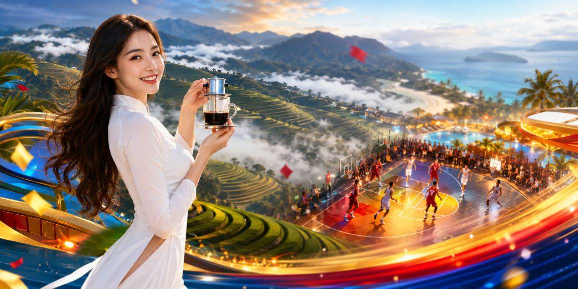 Người chơi tại Sapa theo dõi kết quả cược thể thao qua điện thoại