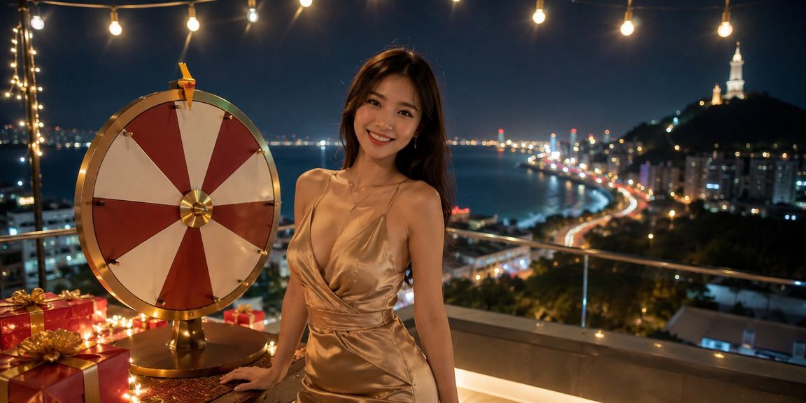 Thành viên VIP chơi roulette trực tuyến tại bãi biển Vũng Tàu