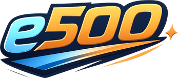 e500